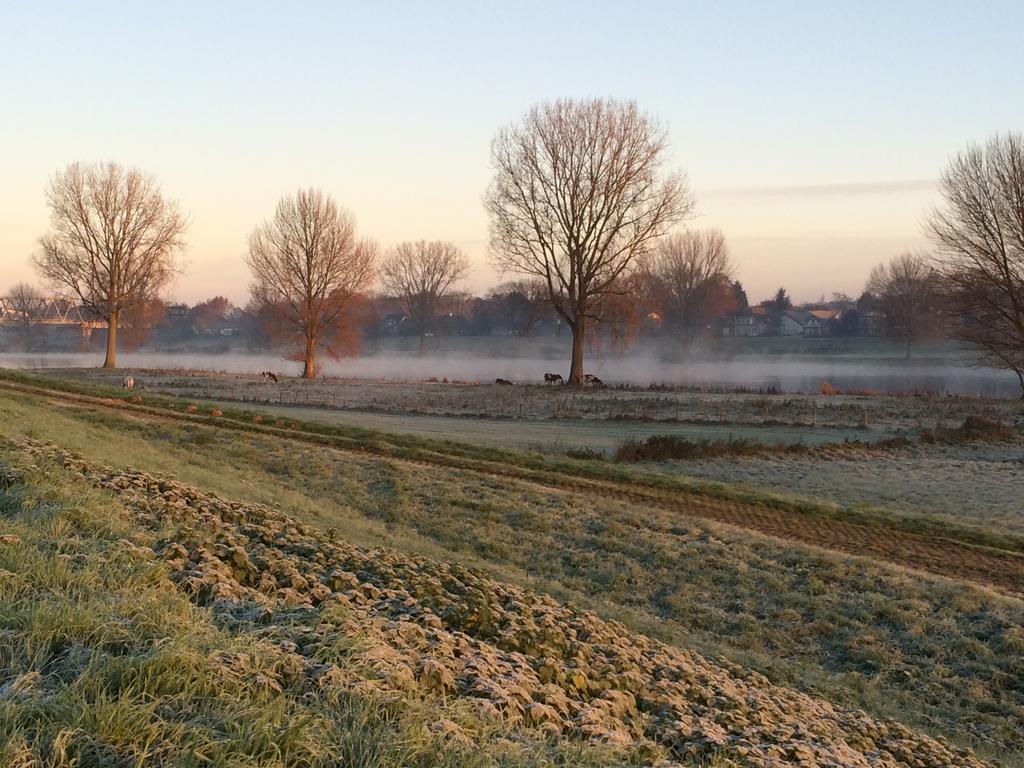 Liefkeshoek Cuijk Exterior foto