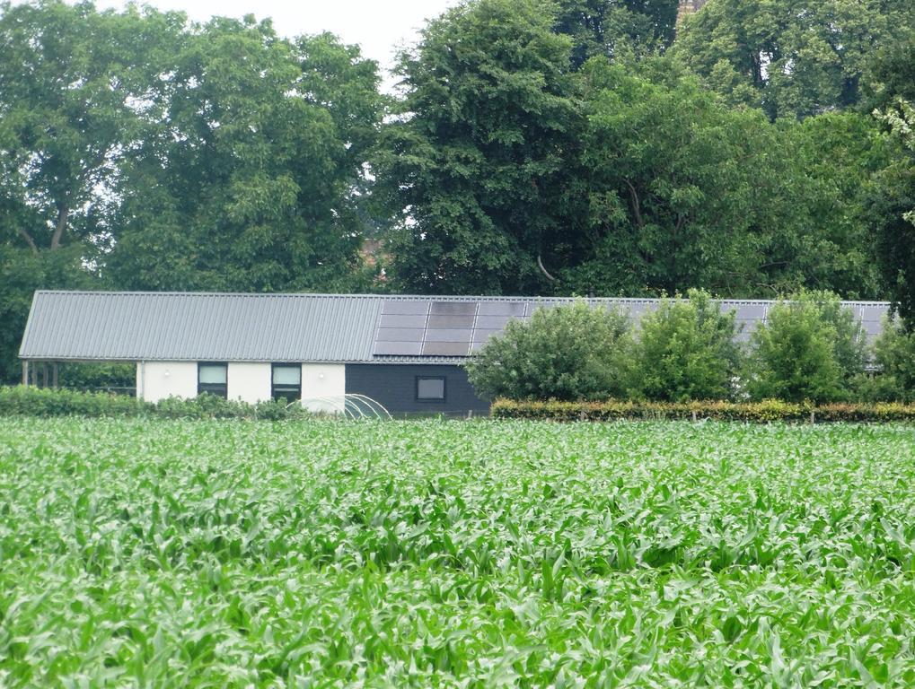 Liefkeshoek Villa Cuijk Exterior foto