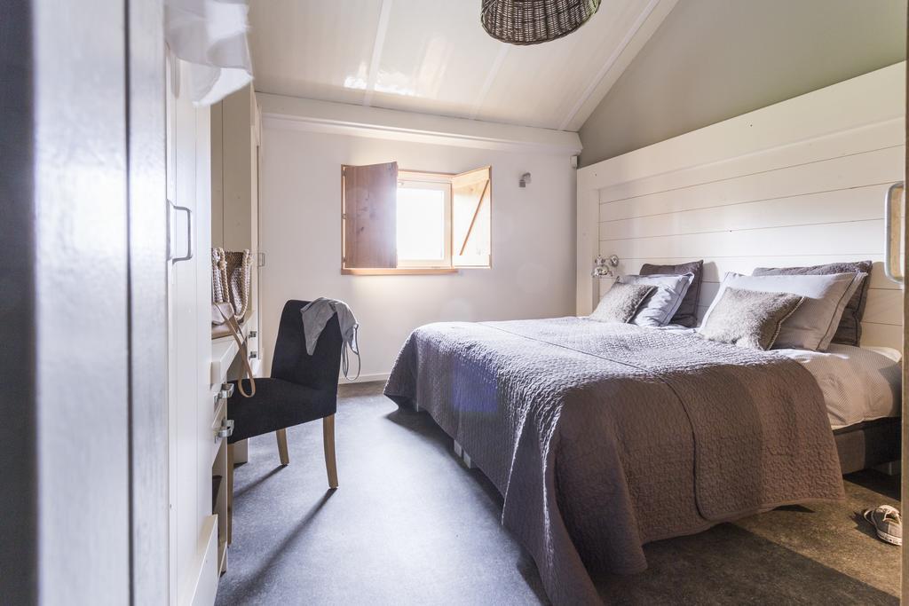 Liefkeshoek Cuijk Habitación foto