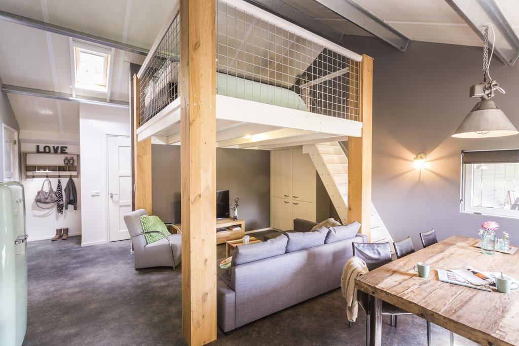 Liefkeshoek Cuijk Habitación foto
