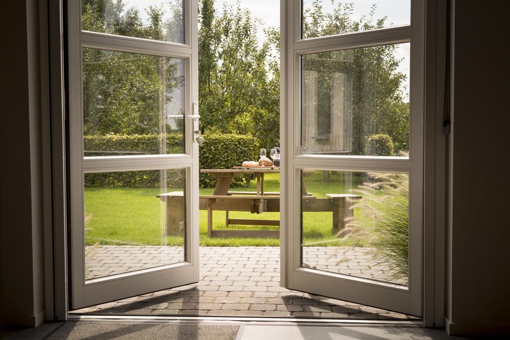 Liefkeshoek Cuijk Habitación foto
