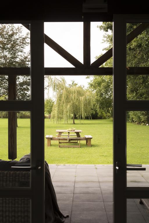Liefkeshoek Cuijk Habitación foto