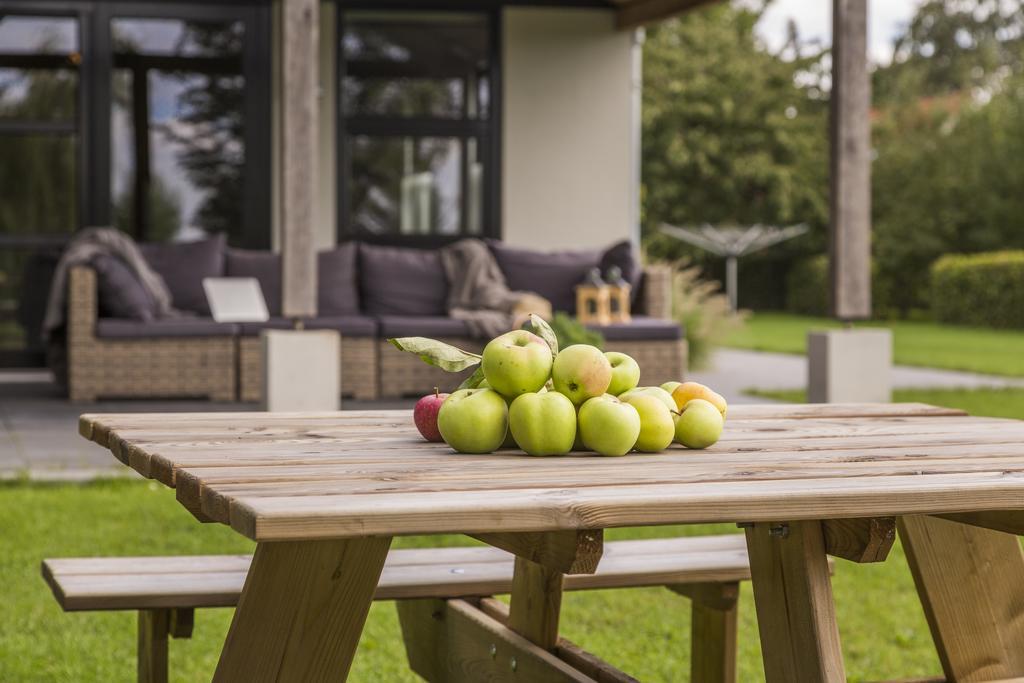 Liefkeshoek Cuijk Habitación foto