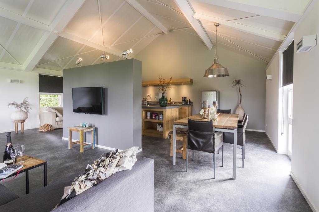 Liefkeshoek Cuijk Habitación foto