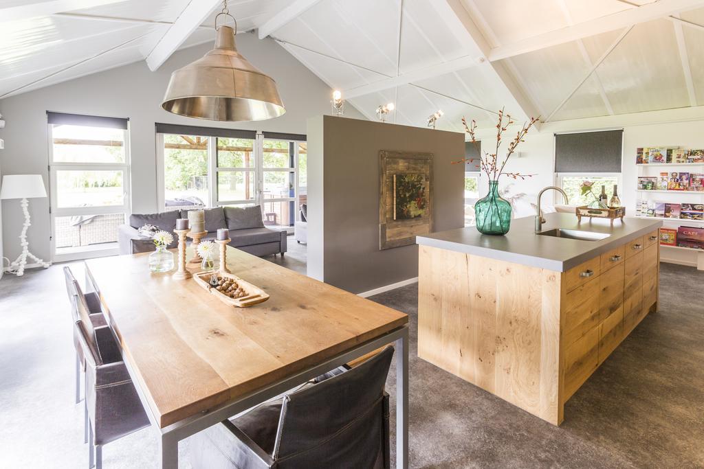 Liefkeshoek Cuijk Habitación foto