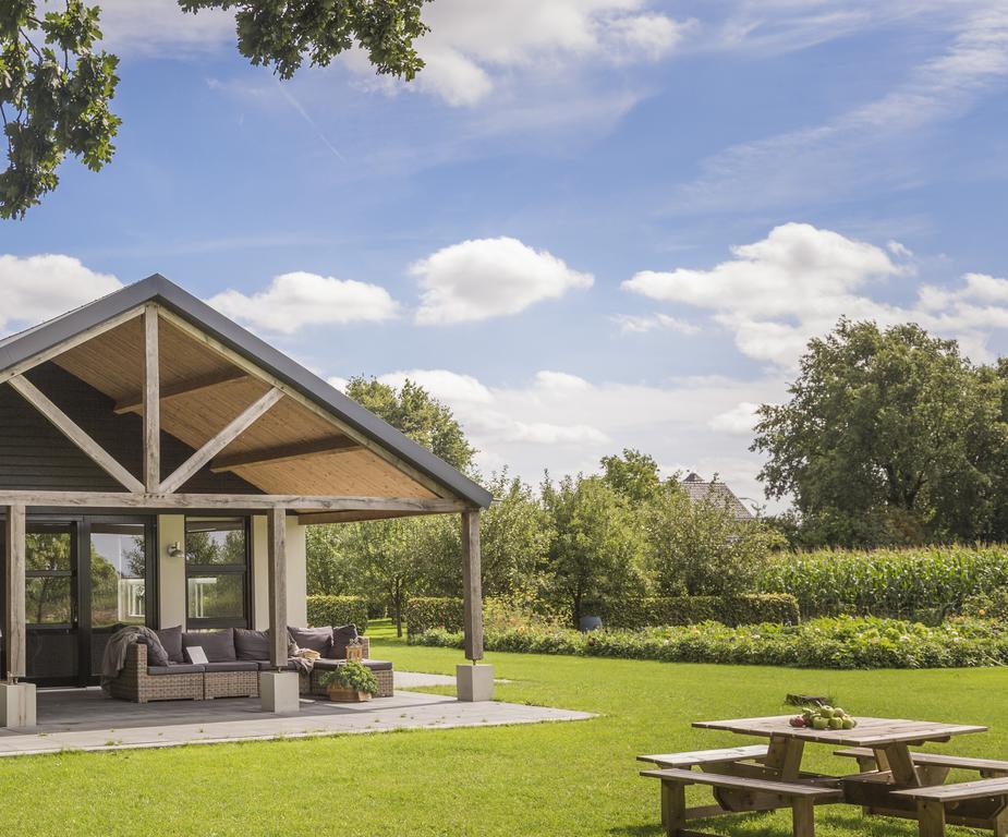 Liefkeshoek Cuijk Exterior foto